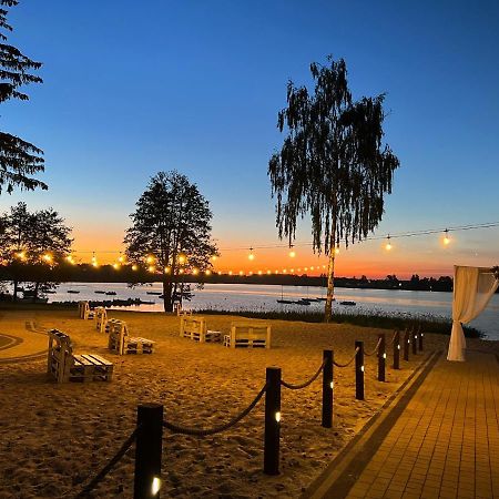 Hotel Sanvit Lake Resort & Spa Okuninka Exteriér fotografie
