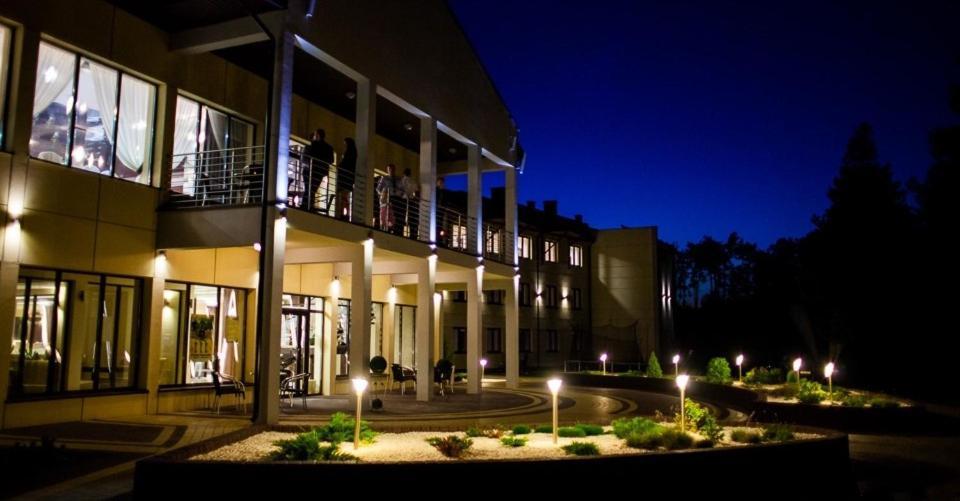 Hotel Sanvit Lake Resort & Spa Okuninka Exteriér fotografie