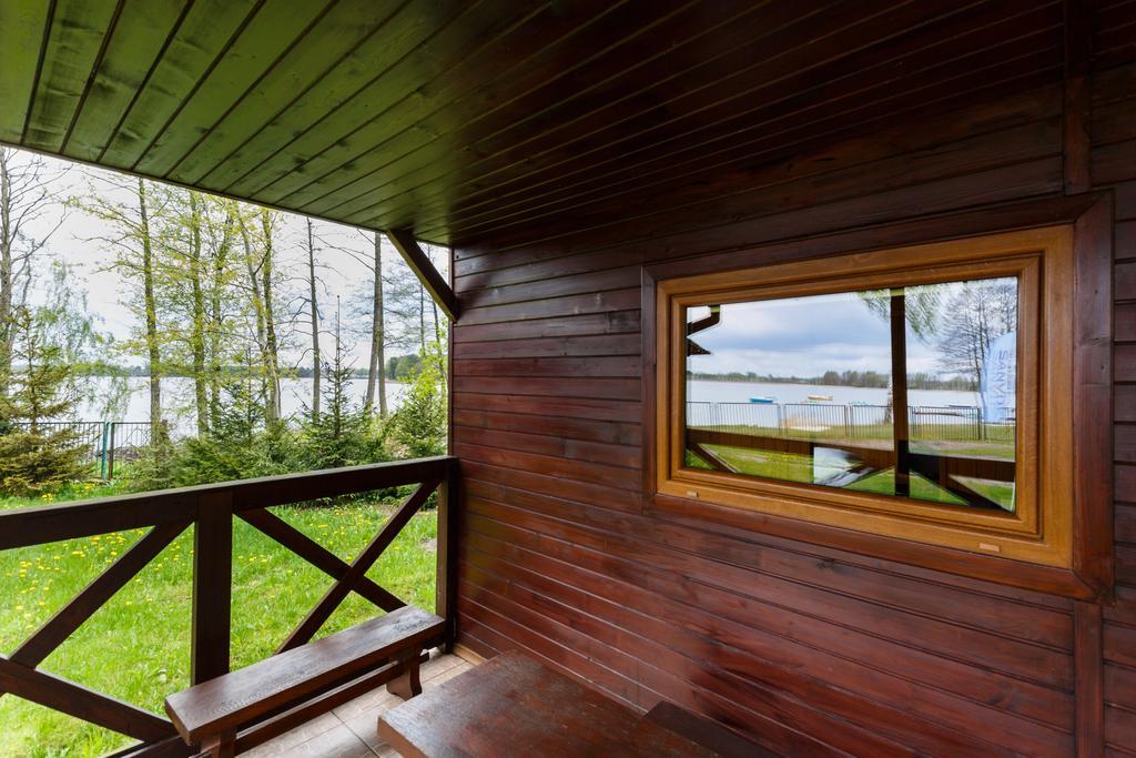 Hotel Sanvit Lake Resort & Spa Okuninka Exteriér fotografie