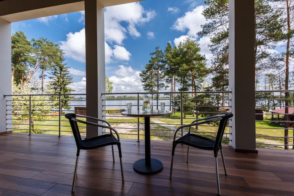 Hotel Sanvit Lake Resort & Spa Okuninka Exteriér fotografie